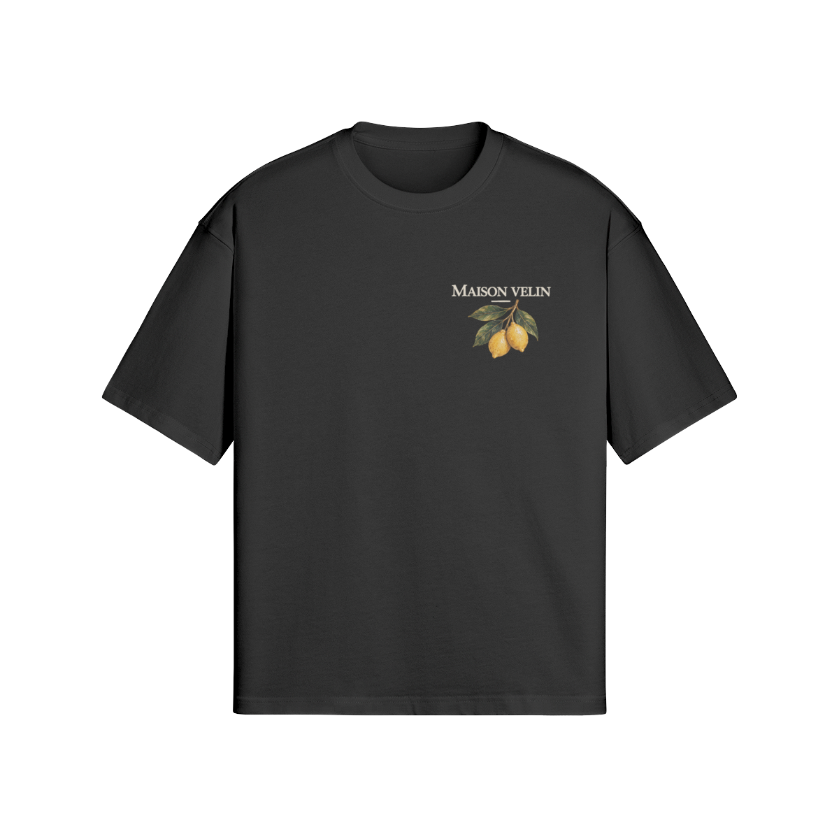 The Good Life Boxy Tee