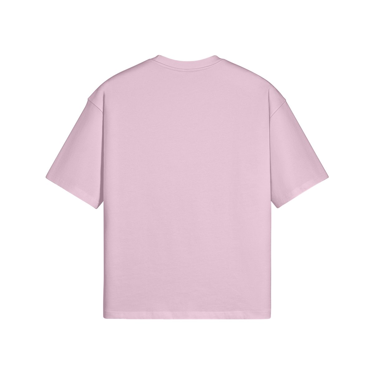 Good Habits Boxy Tee