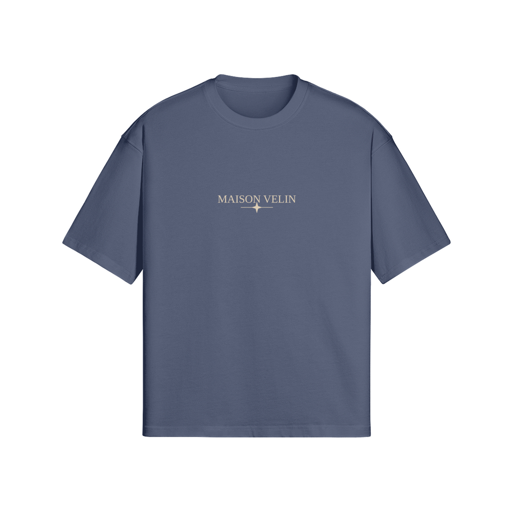 The Good Person Boxy Tee