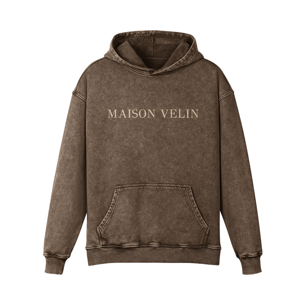 City Archive Hoodie