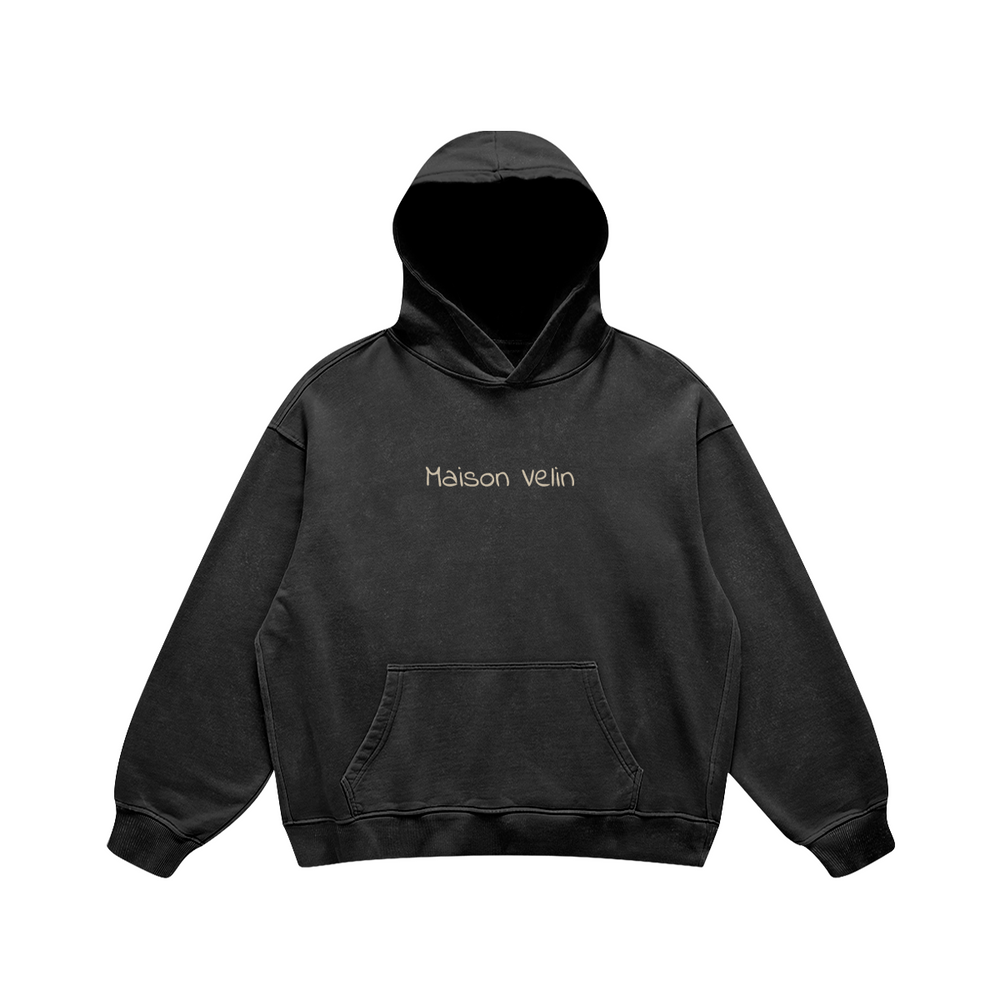 Signature Hoodie