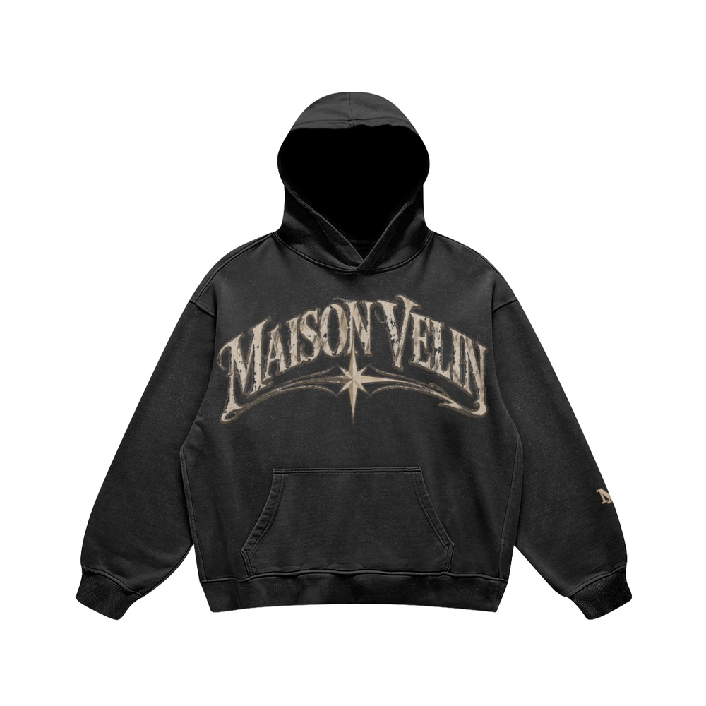 Legacy Hoodie